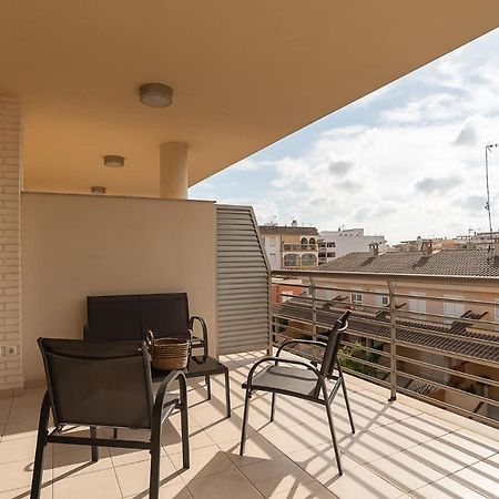 Nuevo Apartamento En Playa Con Aire Acondicionado Masbo 3 Монкофар Екстер'єр фото