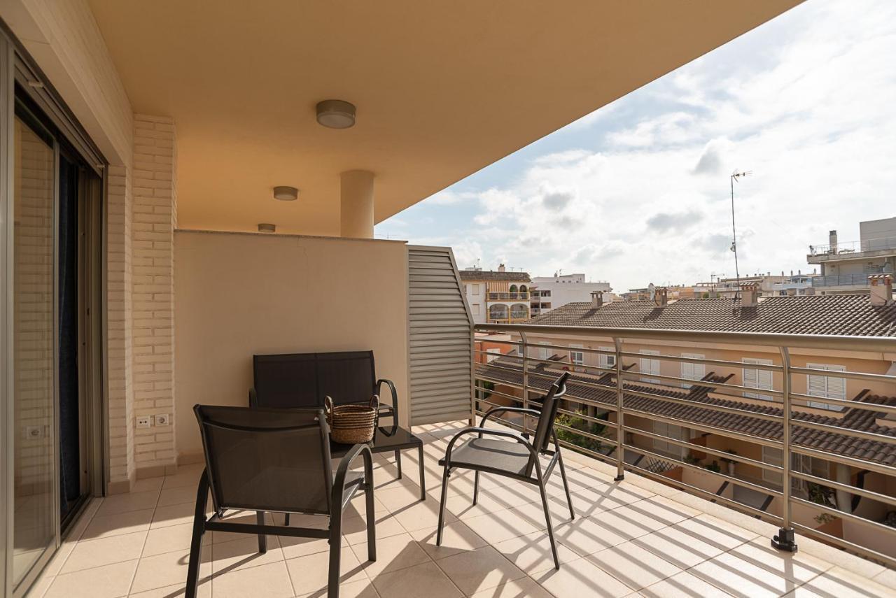 Nuevo Apartamento En Playa Con Aire Acondicionado Masbo 3 Монкофар Екстер'єр фото