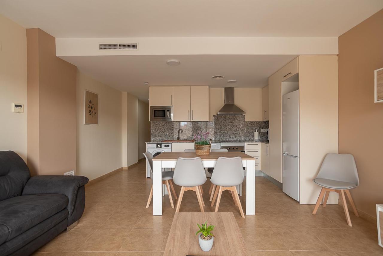 Nuevo Apartamento En Playa Con Aire Acondicionado Masbo 3 Монкофар Екстер'єр фото
