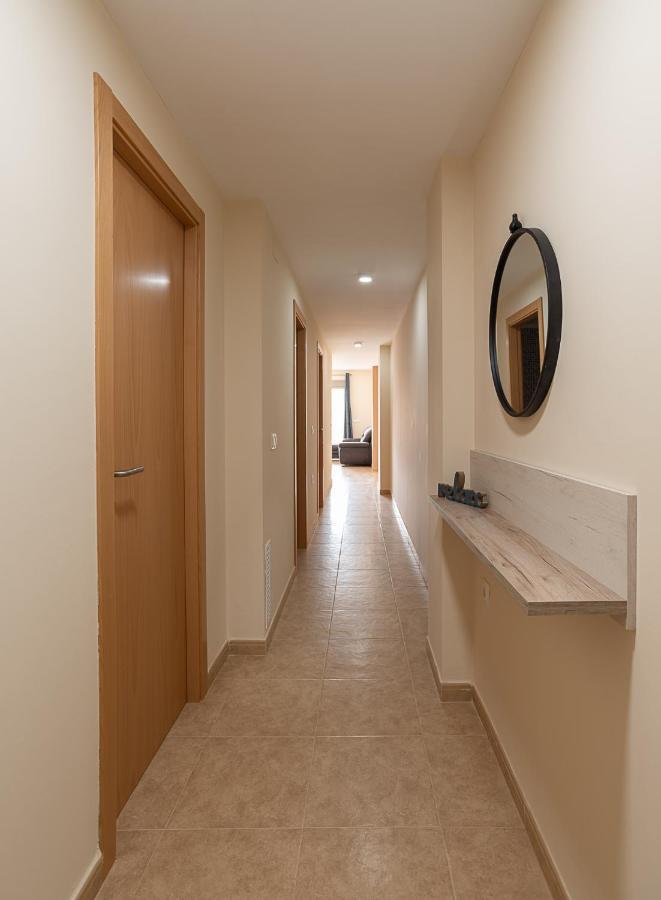 Nuevo Apartamento En Playa Con Aire Acondicionado Masbo 3 Монкофар Екстер'єр фото