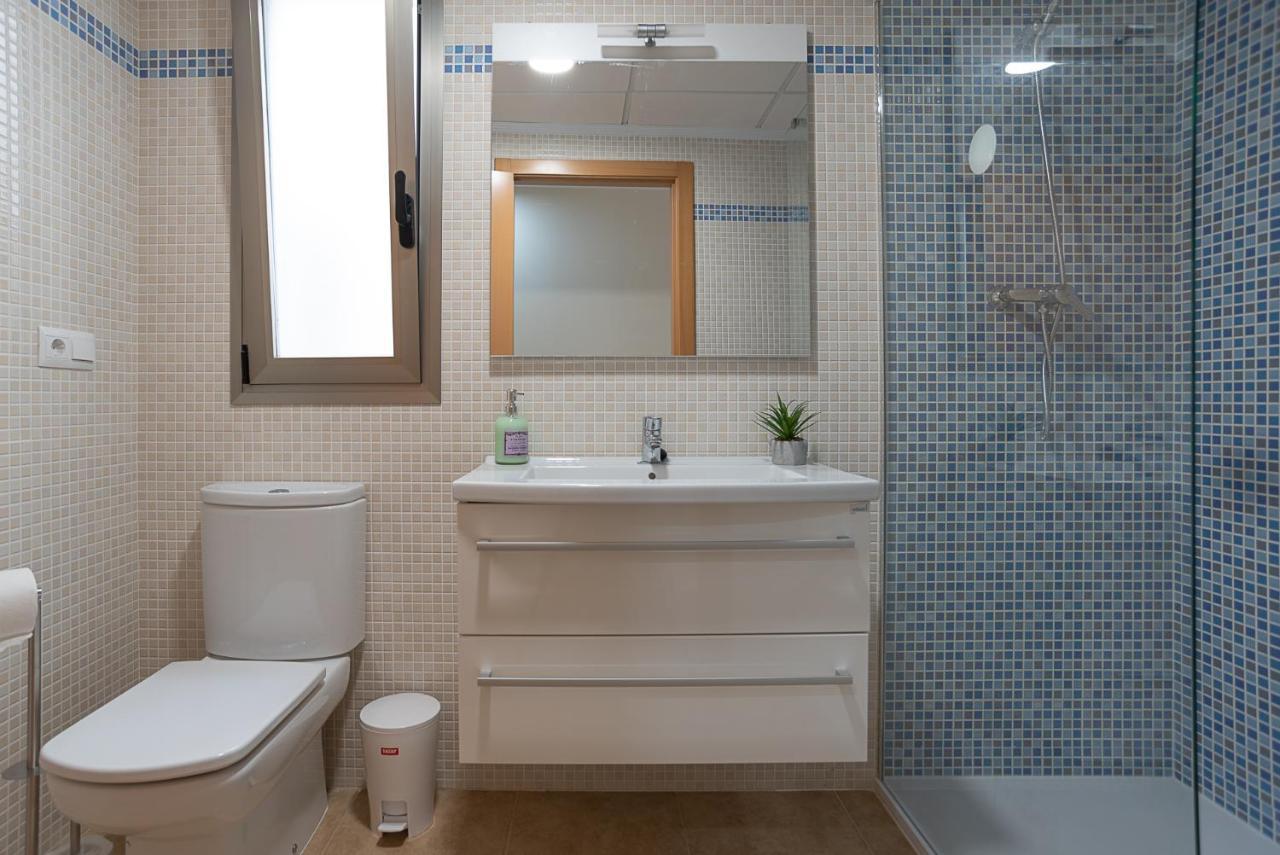 Nuevo Apartamento En Playa Con Aire Acondicionado Masbo 3 Монкофар Екстер'єр фото