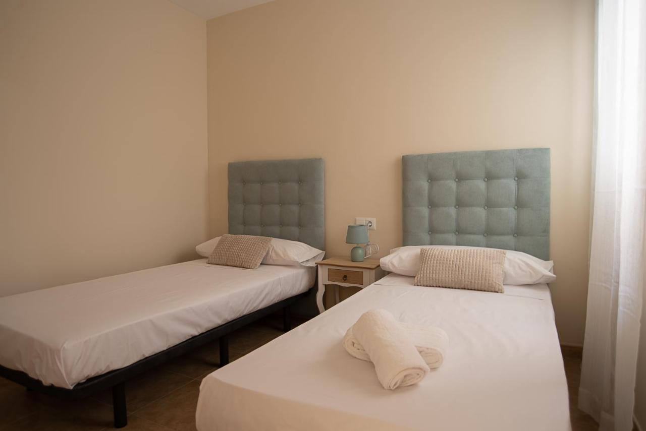 Nuevo Apartamento En Playa Con Aire Acondicionado Masbo 3 Монкофар Екстер'єр фото