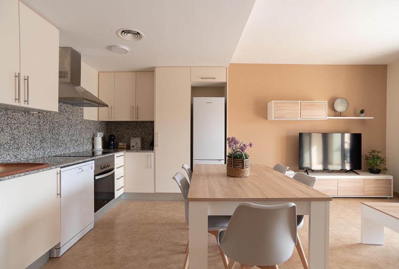 Nuevo Apartamento En Playa Con Aire Acondicionado Masbo 3 Монкофар Екстер'єр фото