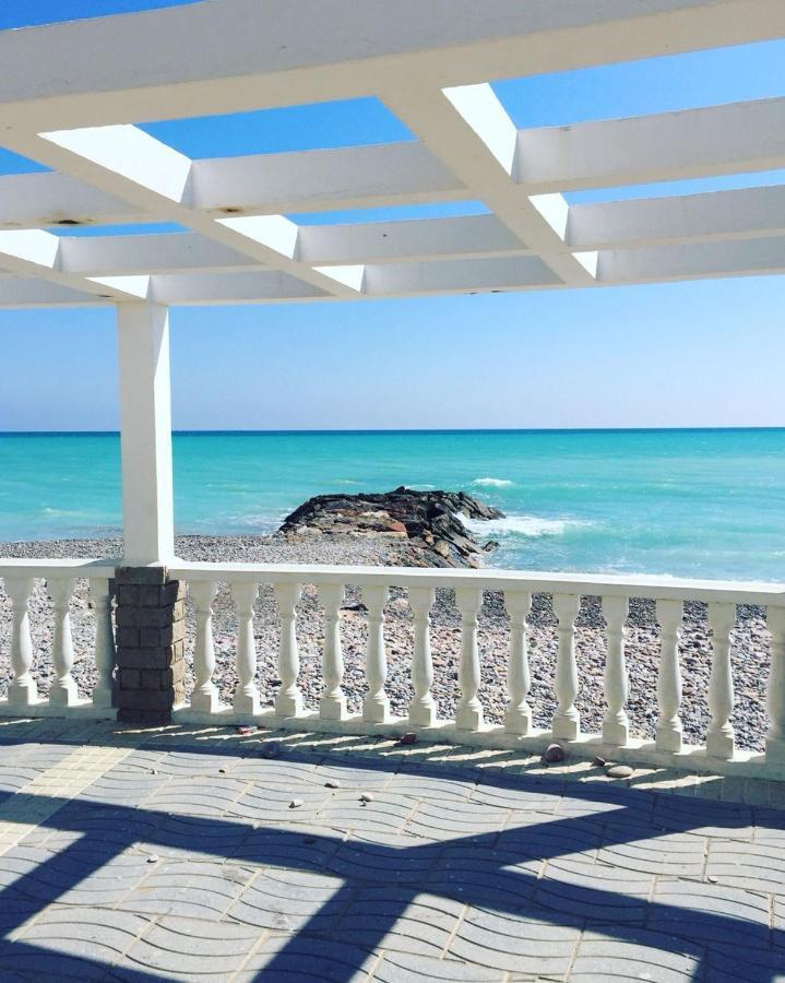 Nuevo Apartamento En Playa Con Aire Acondicionado Masbo 3 Монкофар Екстер'єр фото