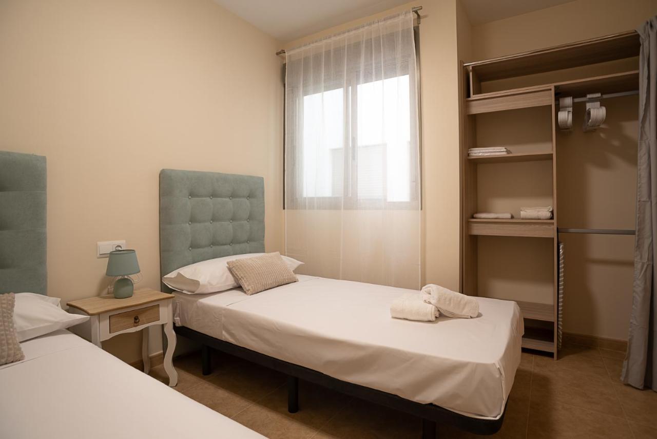 Nuevo Apartamento En Playa Con Aire Acondicionado Masbo 3 Монкофар Екстер'єр фото
