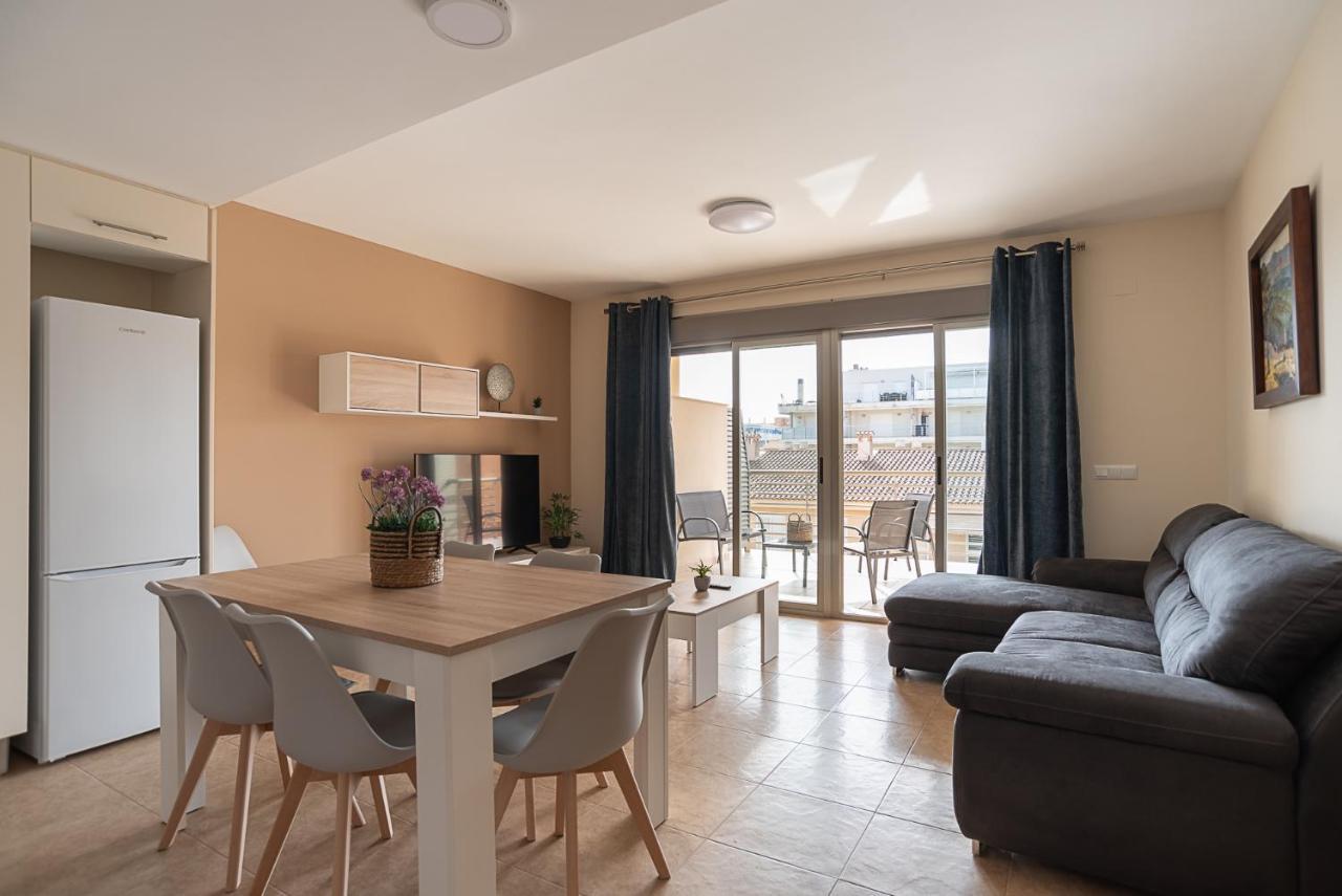 Nuevo Apartamento En Playa Con Aire Acondicionado Masbo 3 Монкофар Екстер'єр фото