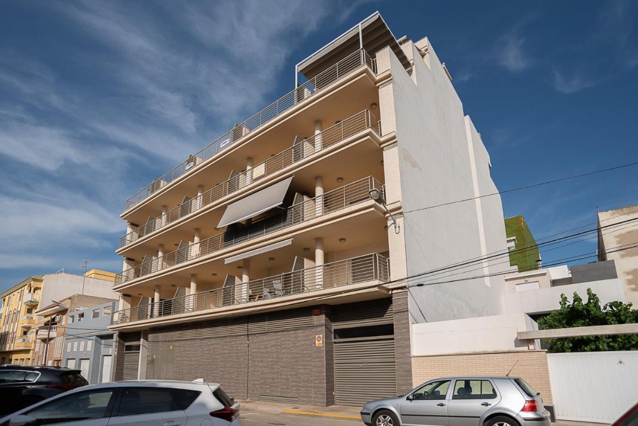 Nuevo Apartamento En Playa Con Aire Acondicionado Masbo 3 Монкофар Екстер'єр фото